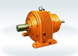 NGW、NGWL、NGWS系列減速機(jī)